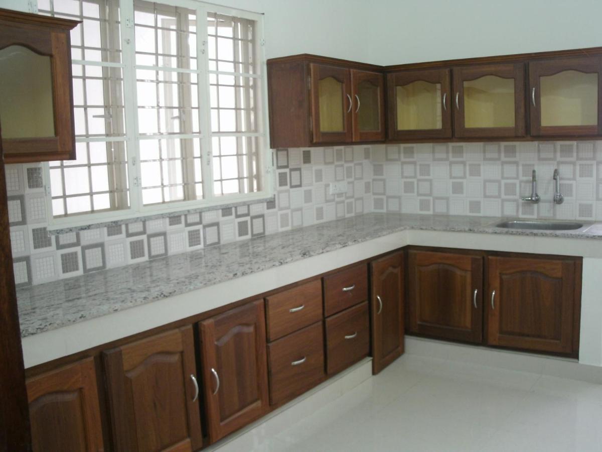 Jacaranda Holiday Home Kochi Luaran gambar